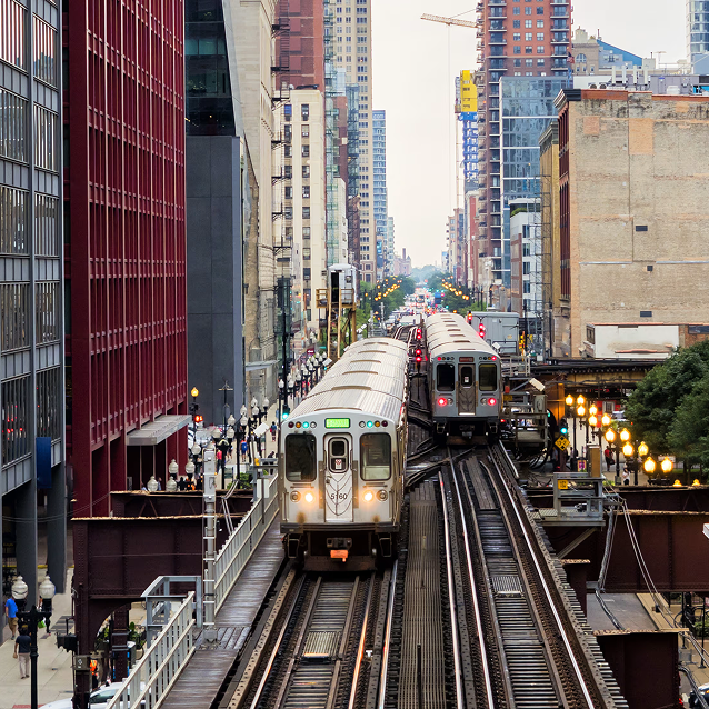 City of culture – Chicago