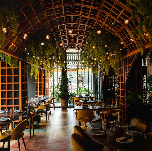 Food, drink – and more