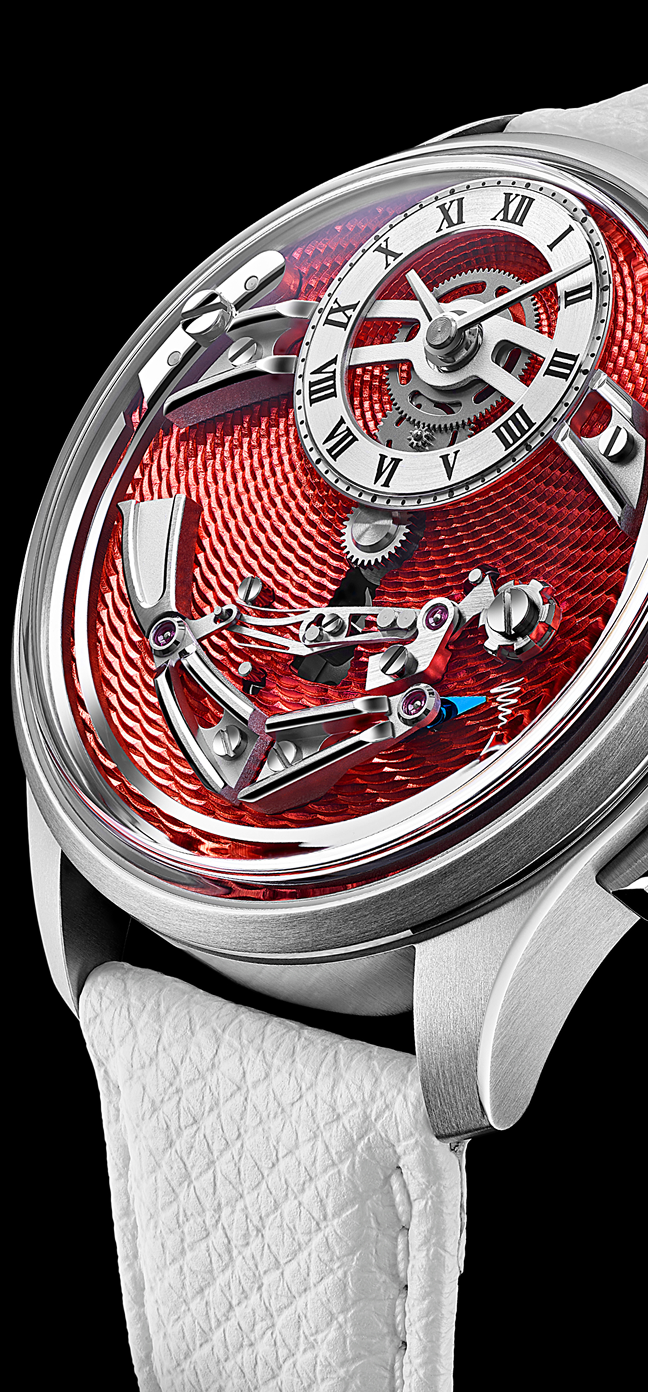 C1 Bel Canto Classic Negroni