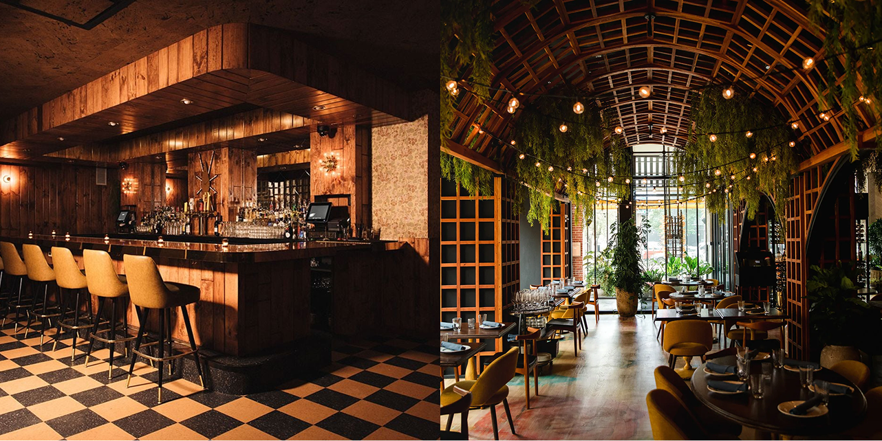 Food, drink – and more