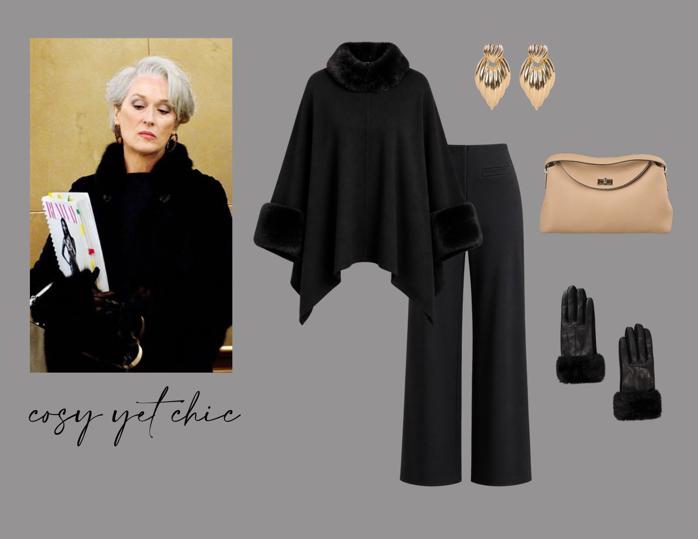 Shop Now | Look 1