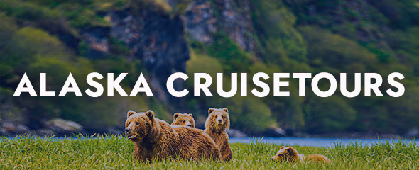 Alaska Cruisetours