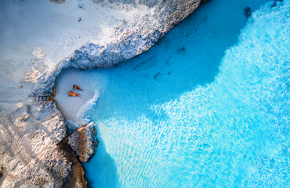 Caribbean