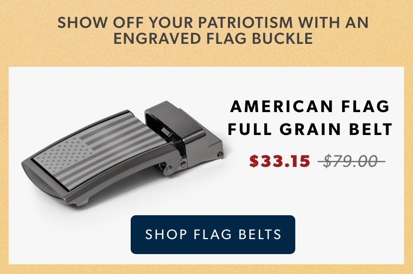 Grill it up with a survival belt!