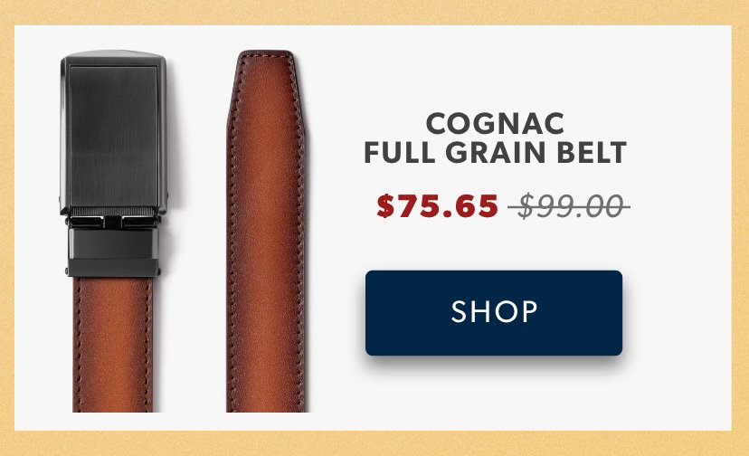 Grill it up with a survival belt!