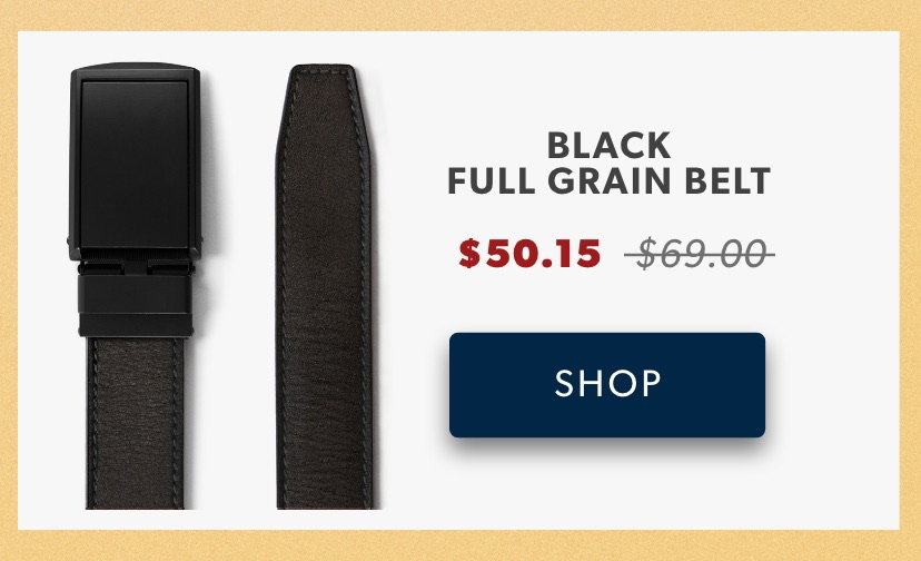 Grill it up with a survival belt!