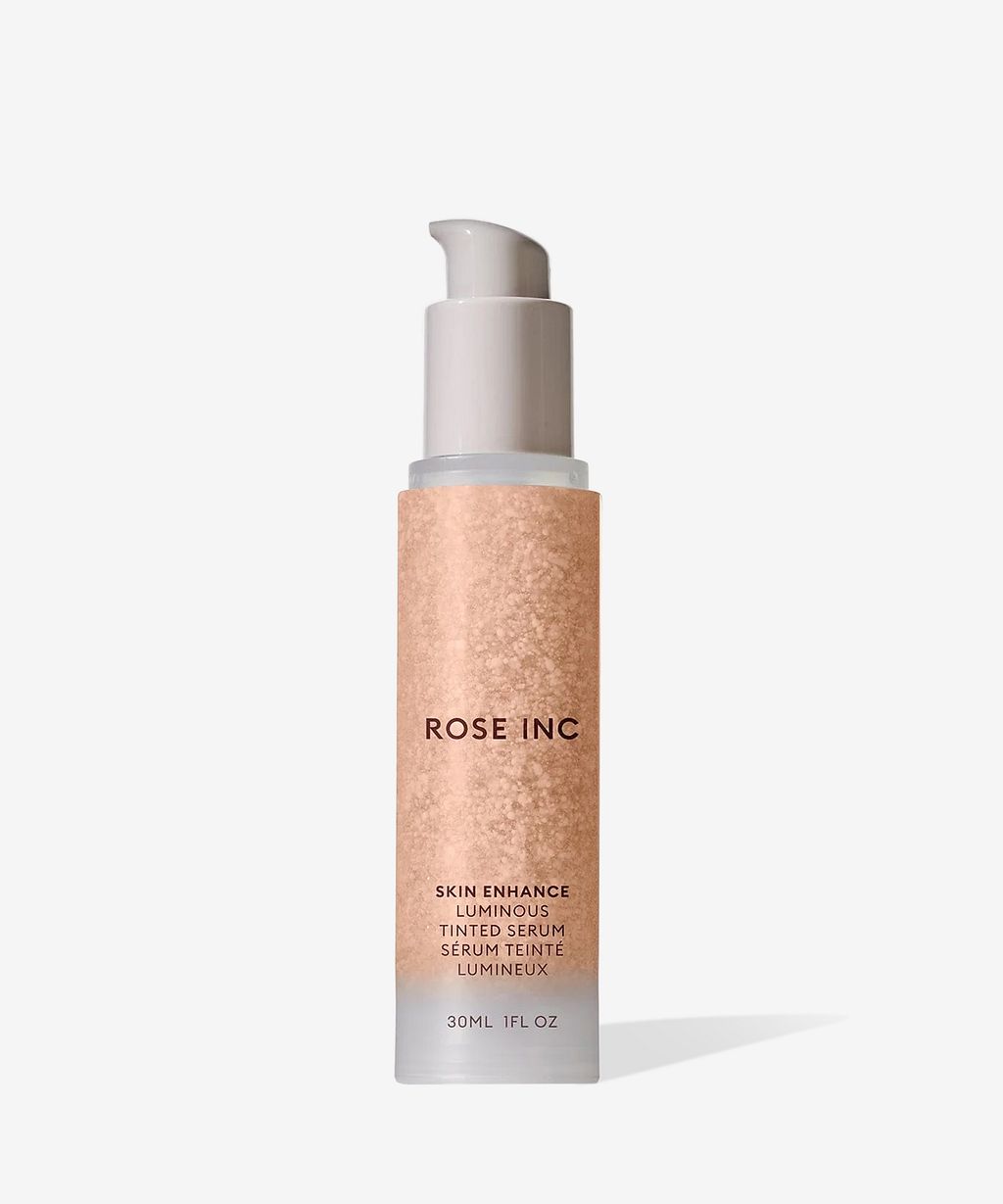 Skin Enhance Luminous Tinted Serum 40