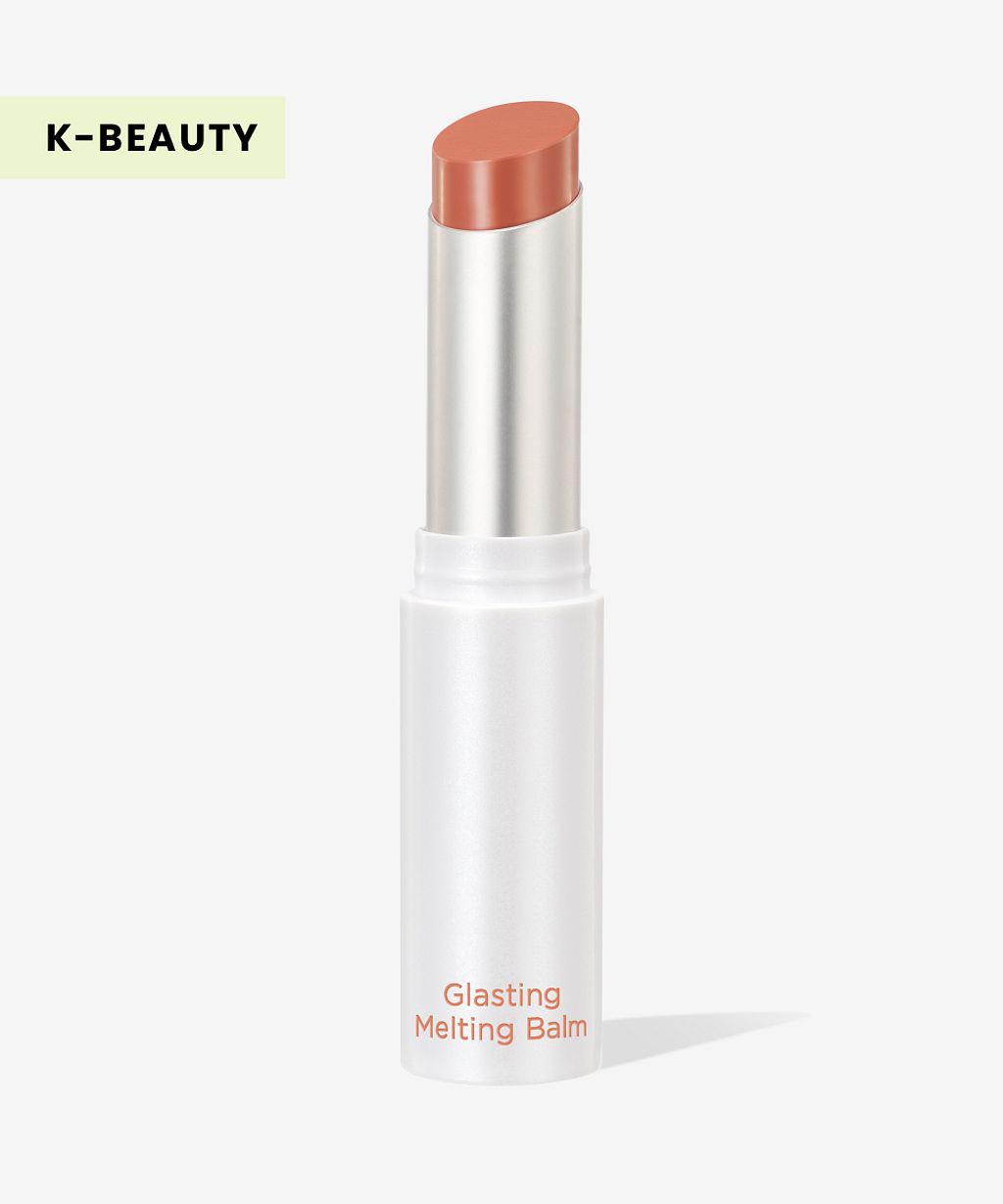Glasting Melting Balm 01 Coco Nude