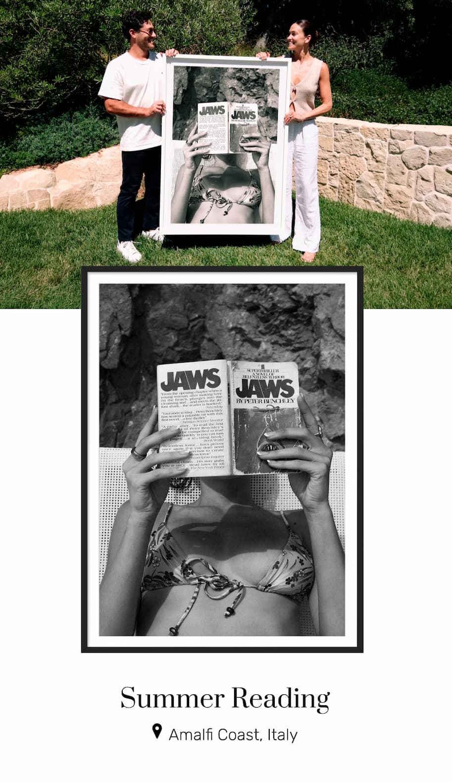 Summer Reading