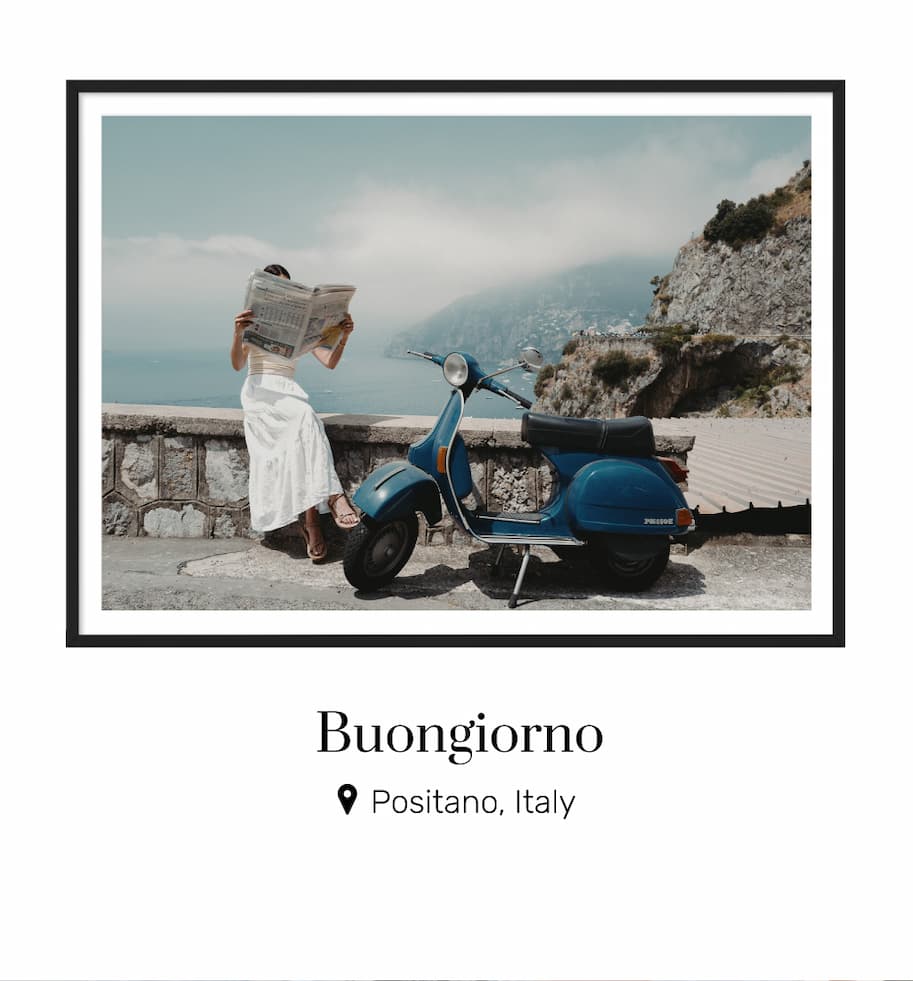 Buongiorno