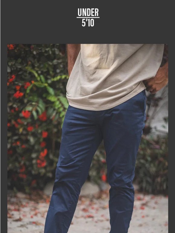 New arrivals & restocks are here
