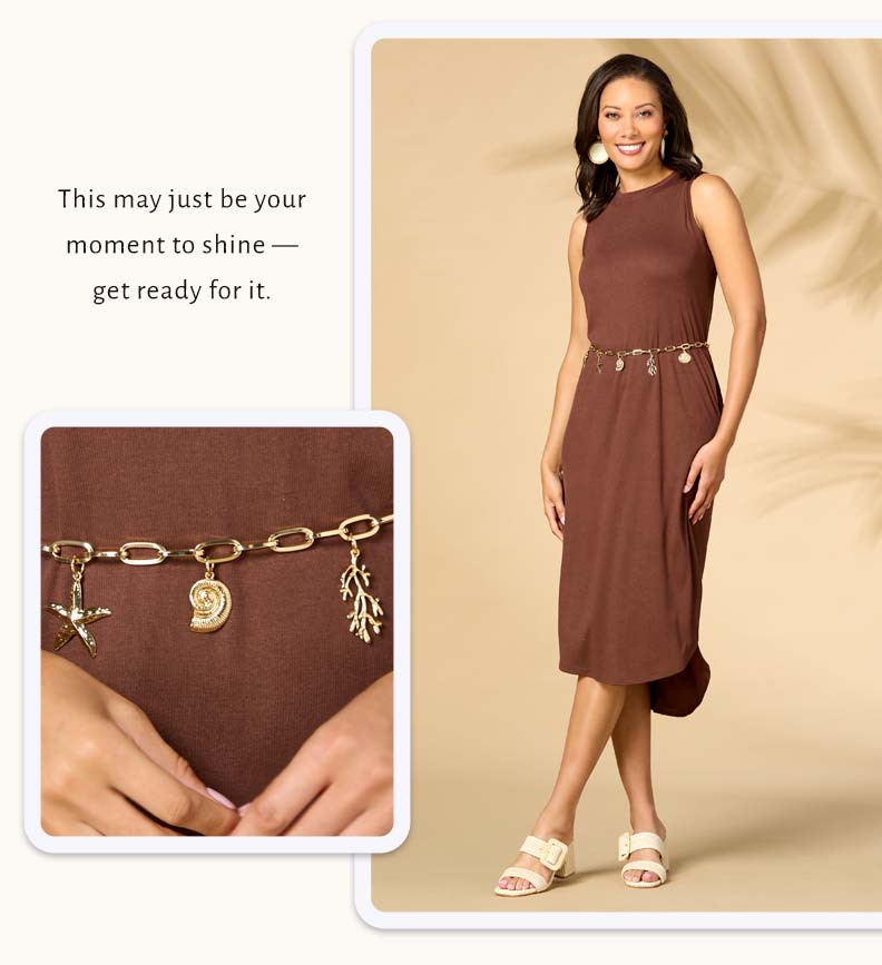Shop the Look