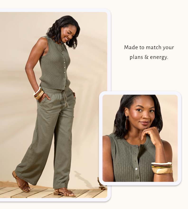 Shop the Look