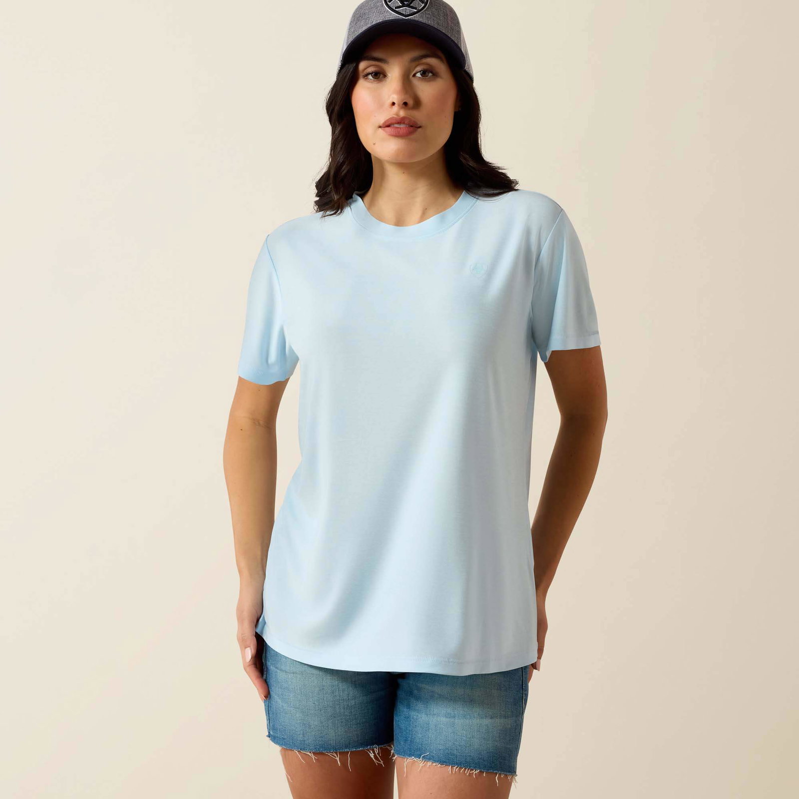 Women’s Laguna Logo Shirt