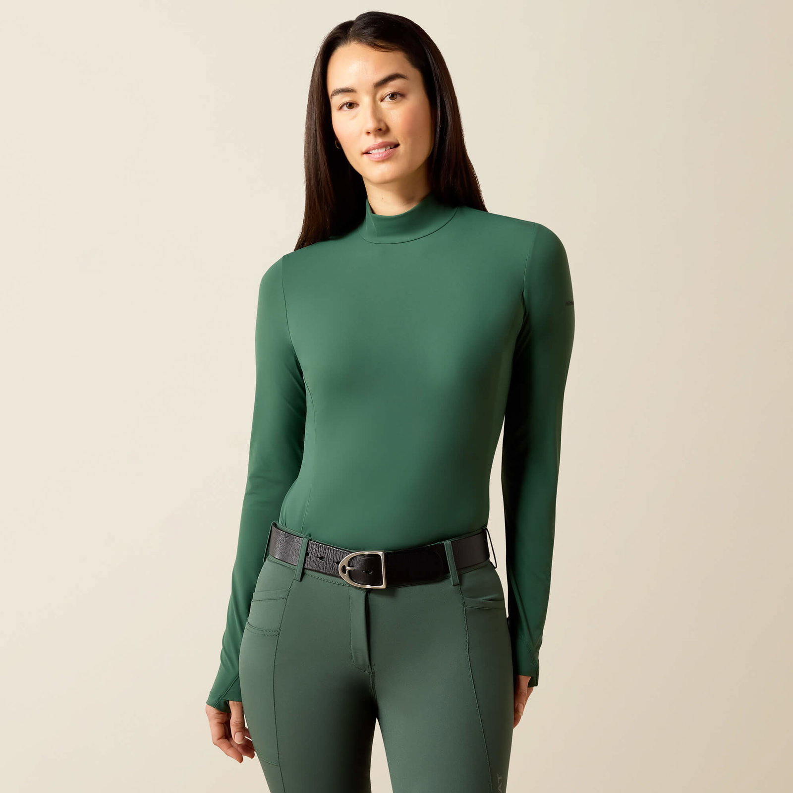 Women’s SolVeil Baselayer