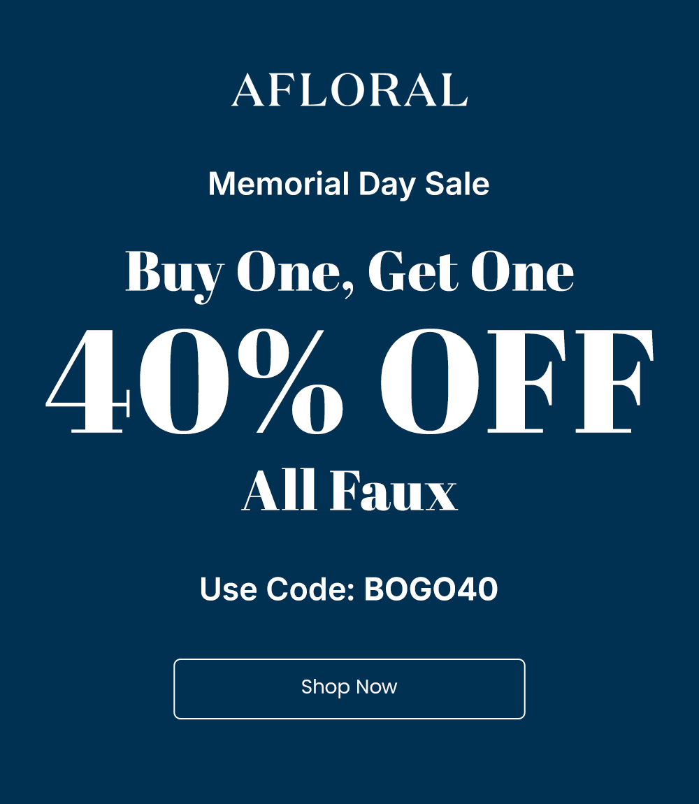 Memorial Day Sale