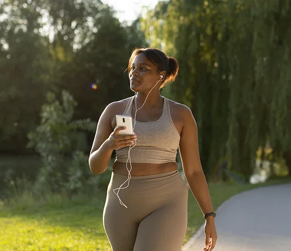 Ready to feel your best?