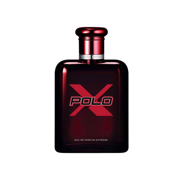 Ralph Lauren | POLO RED EXTREME Eau De Parfum 125ml
