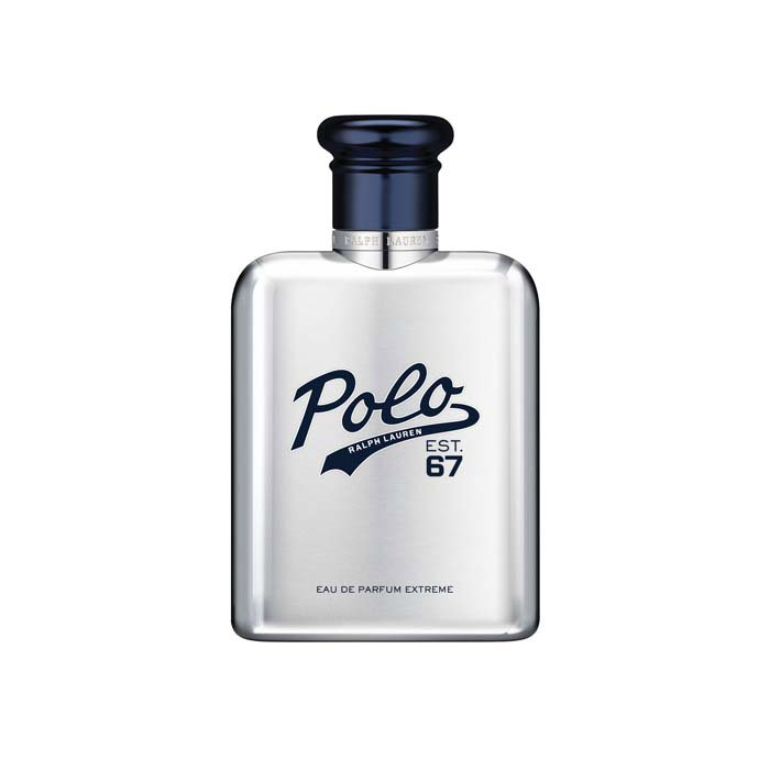 Ralph Lauren | POLO 67 EXTREME Eau De Parfum 125ml