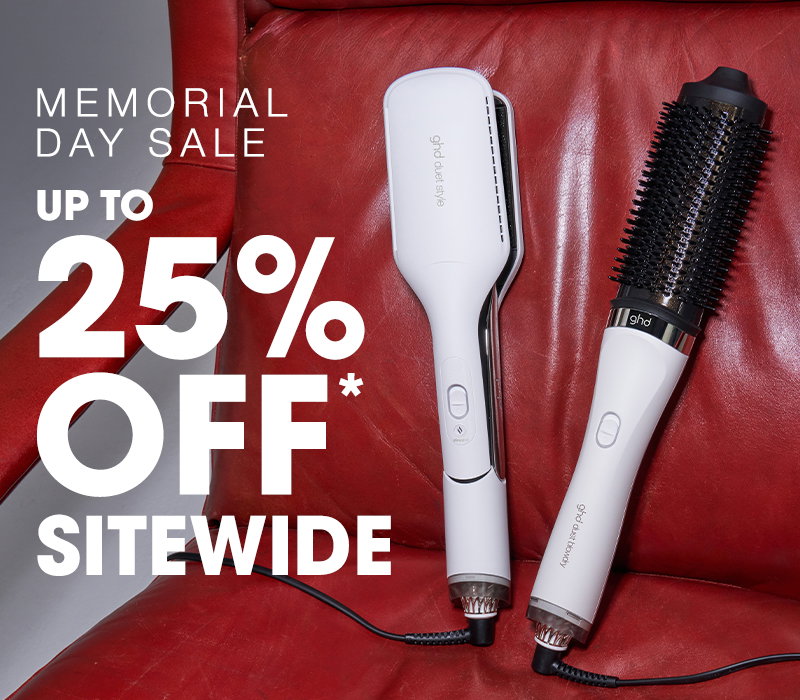 Save Up to 25% Off Sitewide* with code MDWVIP