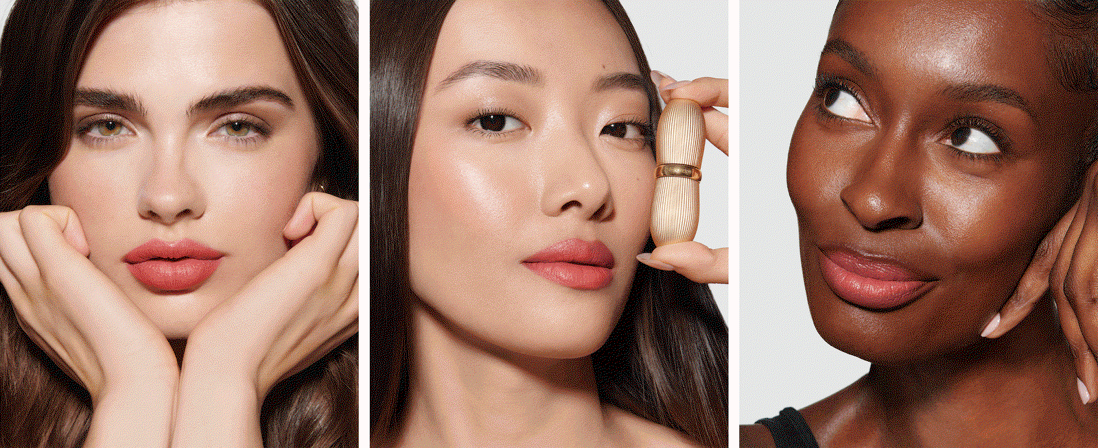 Back in stock! Rouge Experience Lipsticks