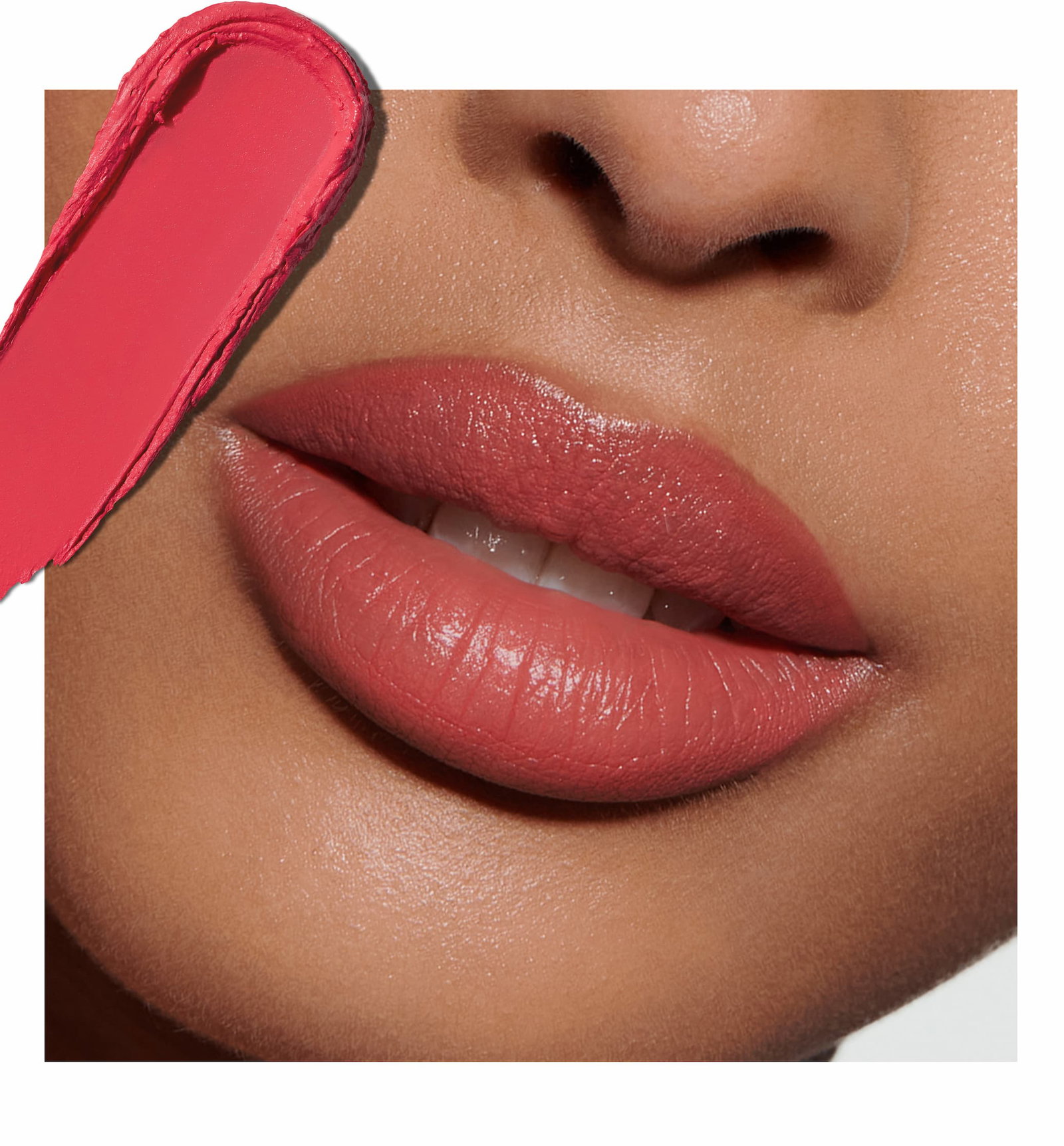 Audrey Rouge Experience Refillable Lipstick