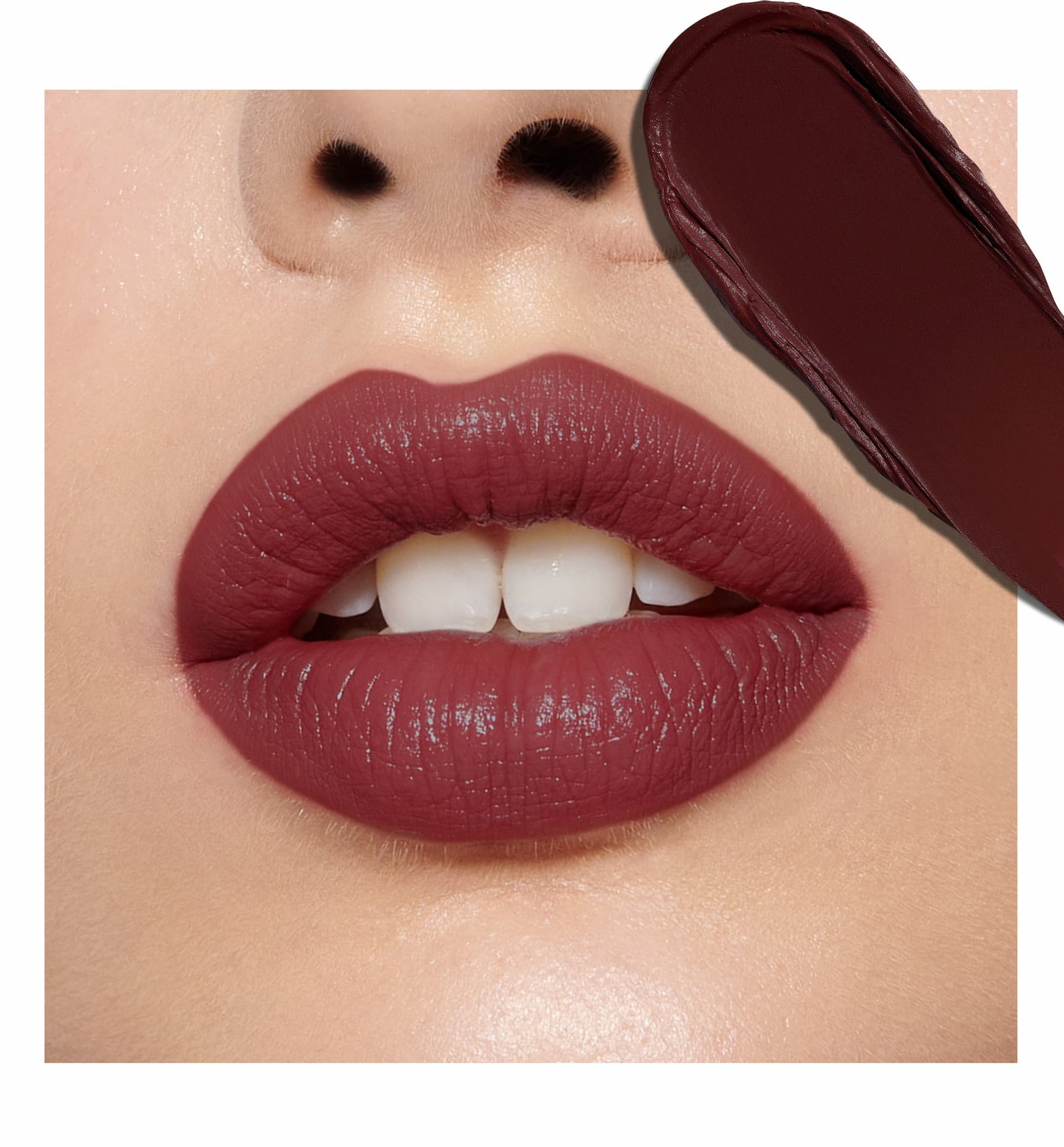 Bohemian Cherry Rouge Experience Refill Lipstick