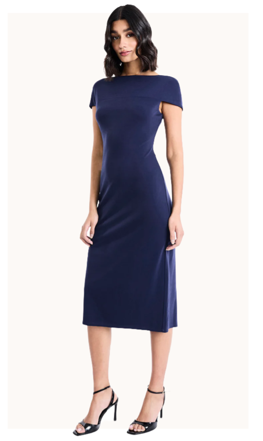 Krista Dress