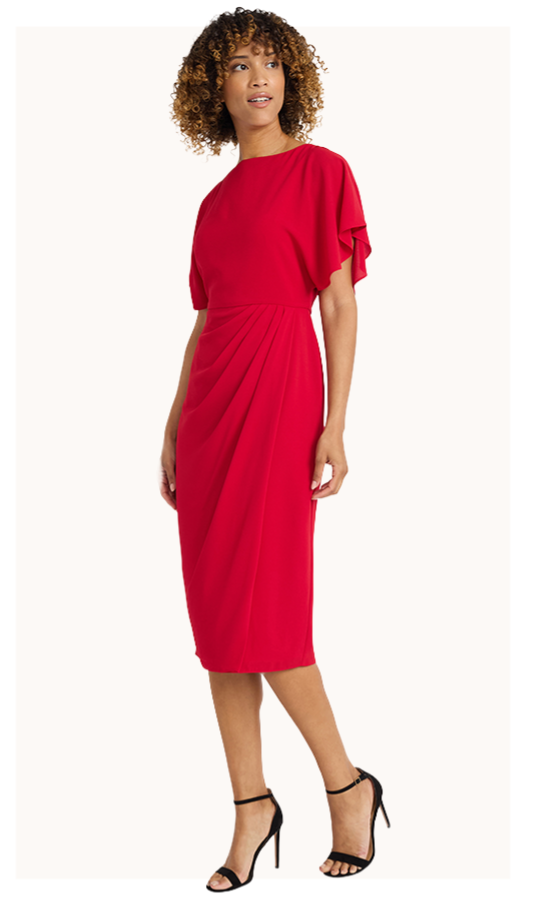 Julietta Dress