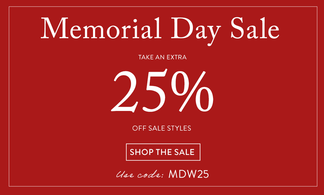 Shop All Sale