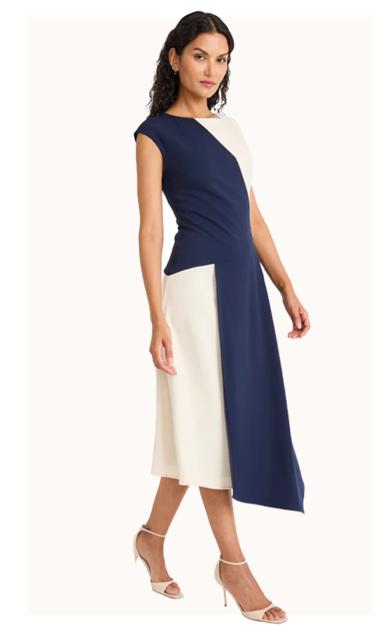 Sofia Dress