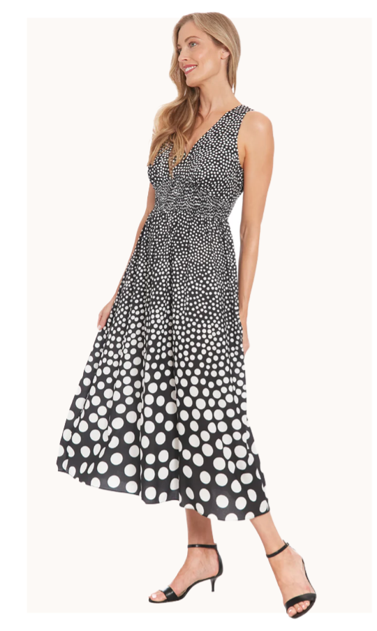Samara Dress