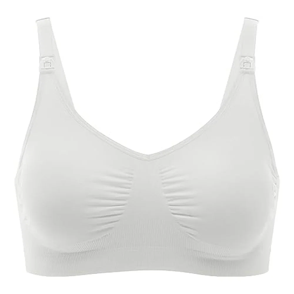 Image of Medela Hands Free 3 in 1 Nursing & Pumping Bra