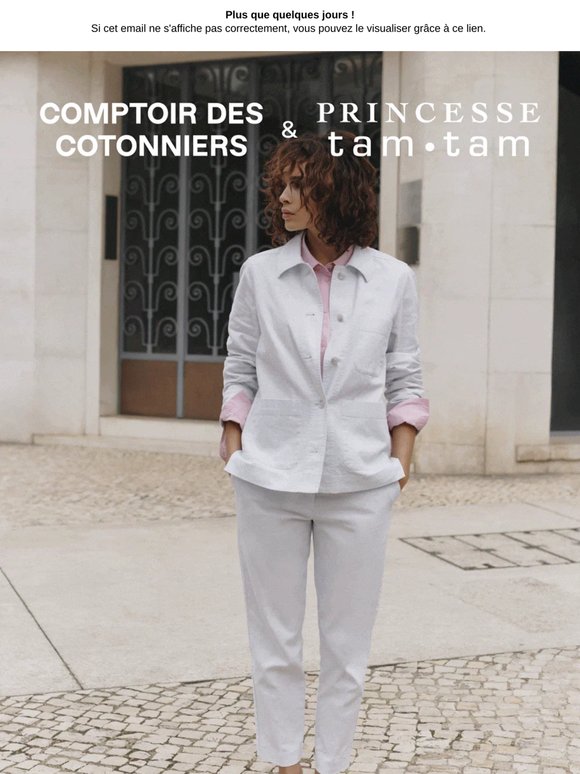 OFFRE HELLO MAI｜Dernière semaine*