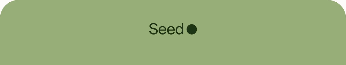 Seed