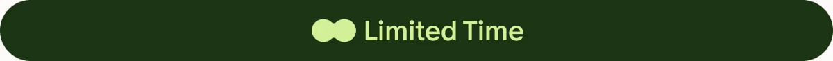 Limited Time
