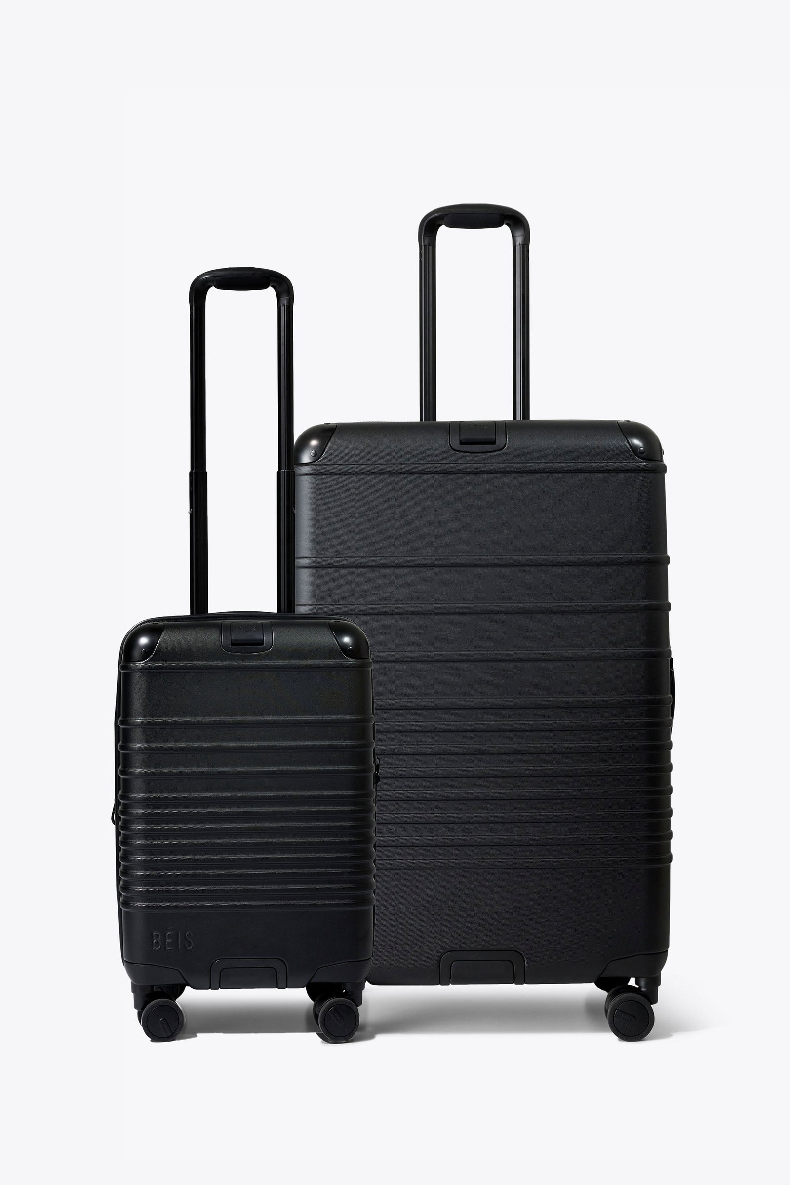 Image of The Hybrid Luggage Set