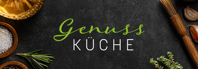 Genuss Küche