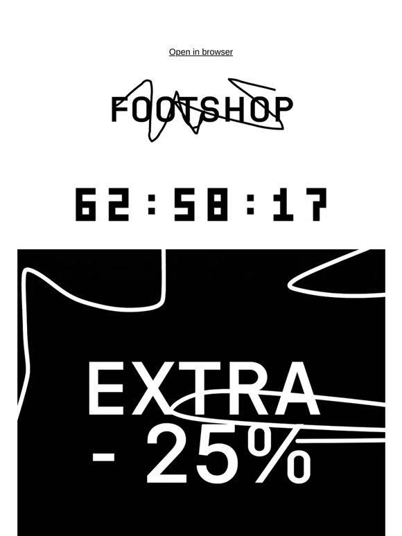 🔥 Even bigger discount on Y-3