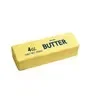 2PCS Slow Rising Butter Squishy Toys Soft Squeeze Stress Relief Sensory Fidget Office Home Anxiety Relief Focus Presents Holiday Gift