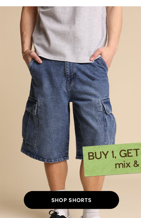 Mens shorts