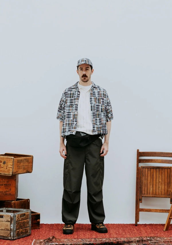 Beams+ New Arrivals