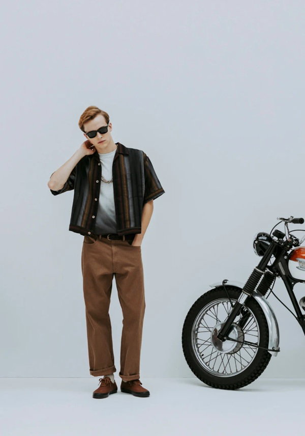 Beams+ New Arrivals
