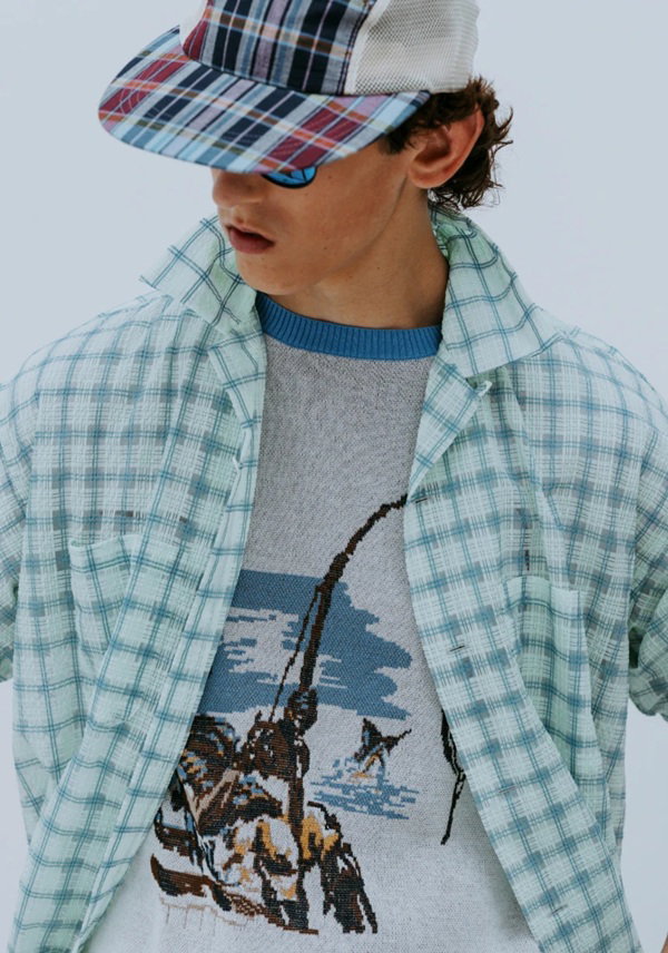 Beams+ New Arrivals