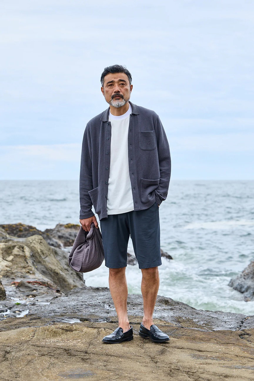 IKIJI New Arrivals