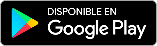 Disponsible en Google Play