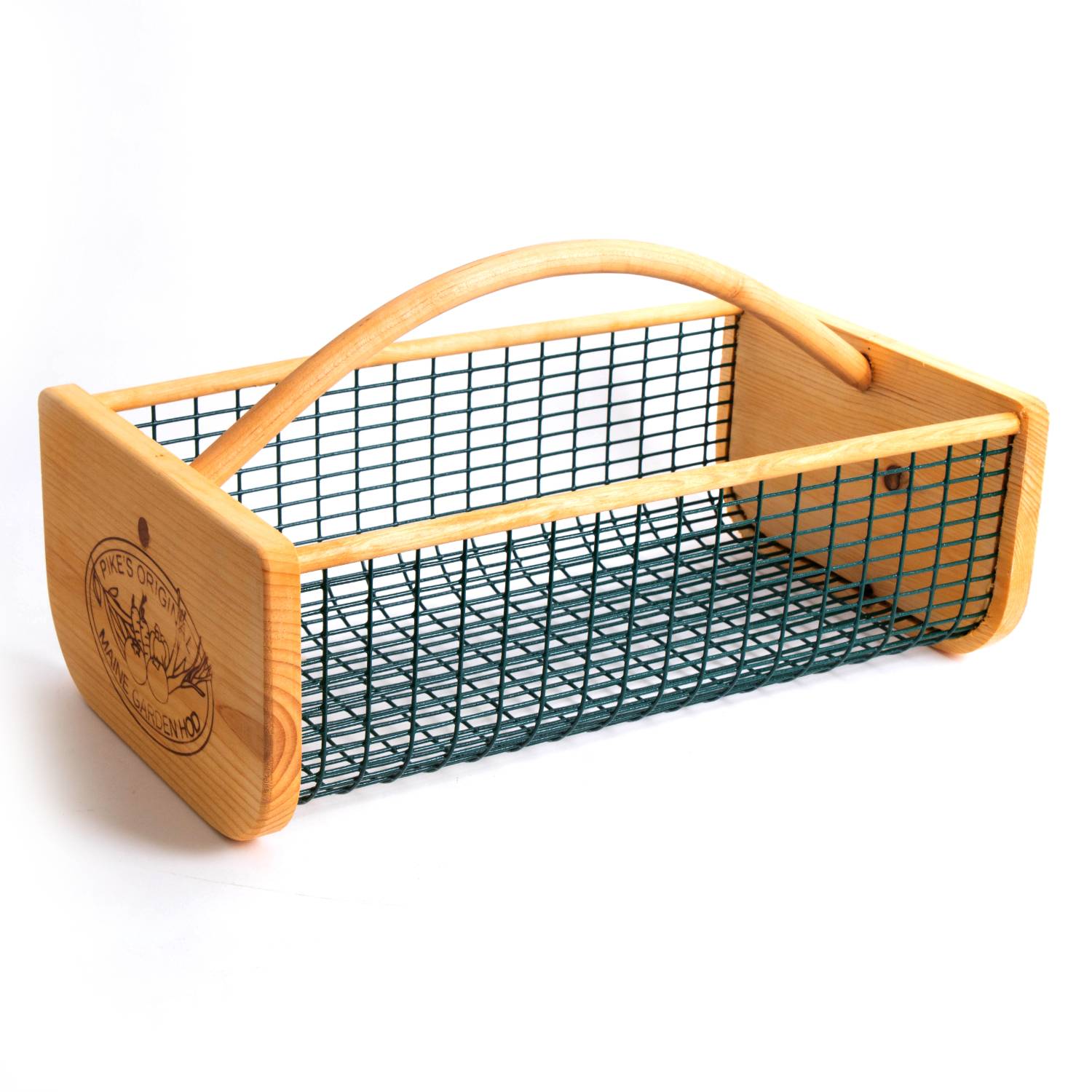 Image of Maine Garden Hod - Choice of Size