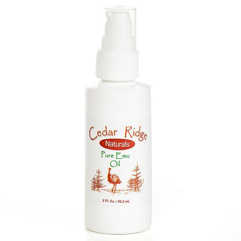 Image of Pure Emu Oil