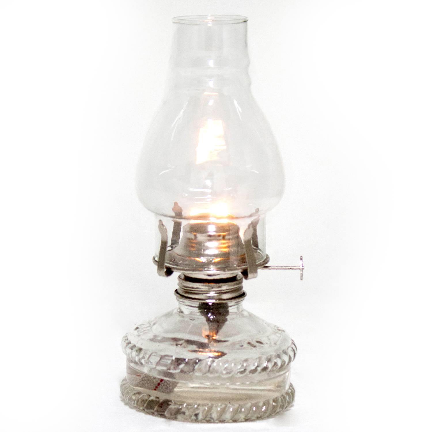 Image of Lehman's Nighttime Favorite Oil Lamp