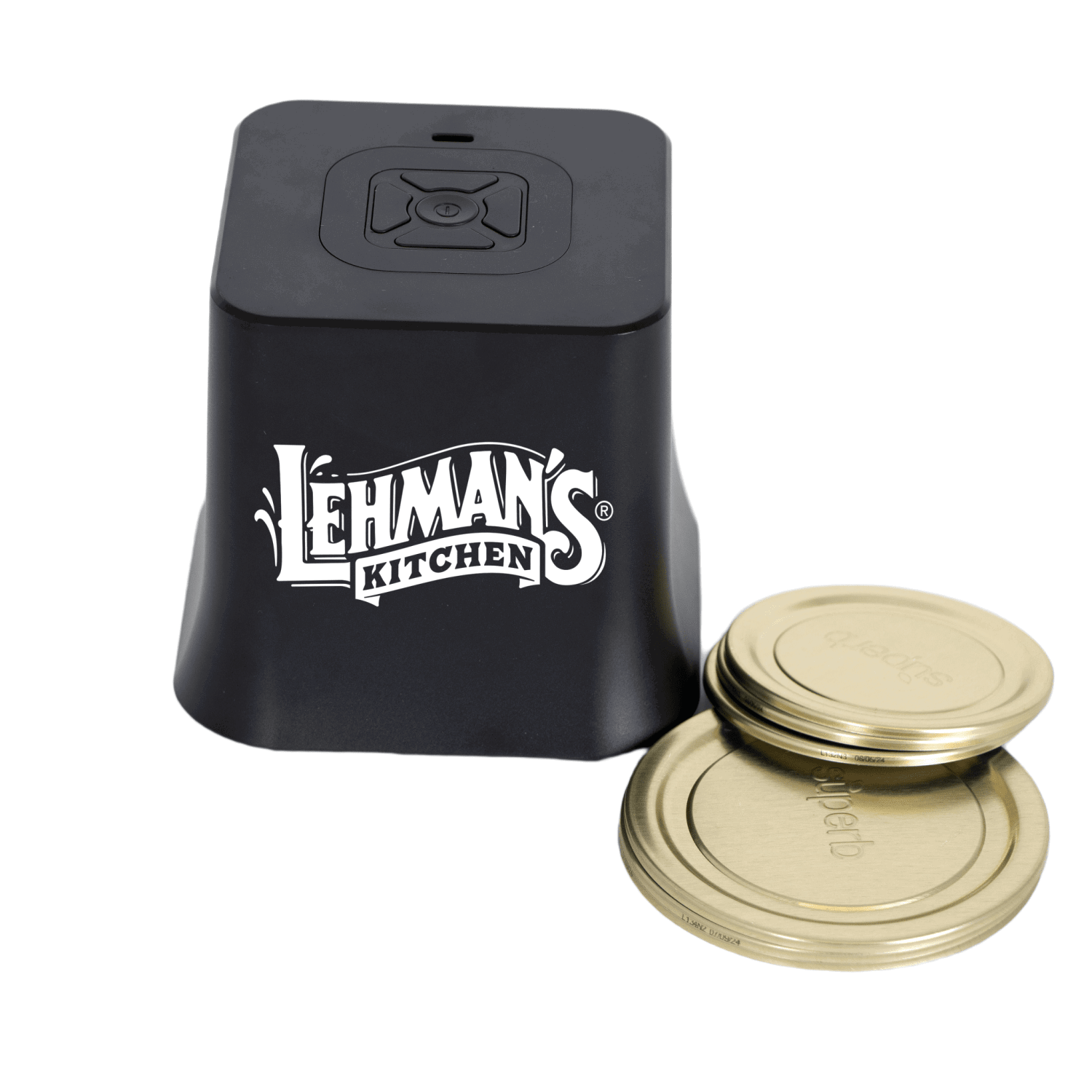 Lehman's Ulu Knife and Bowl Set